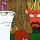 Aqua Teen Hunger Force